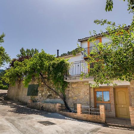 Villa Hospedium Dlj Respira Cazorla La Iruela Esterno foto