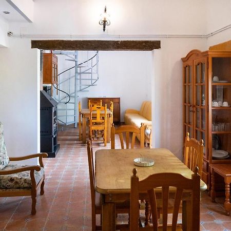 Villa Hospedium Dlj Respira Cazorla La Iruela Esterno foto