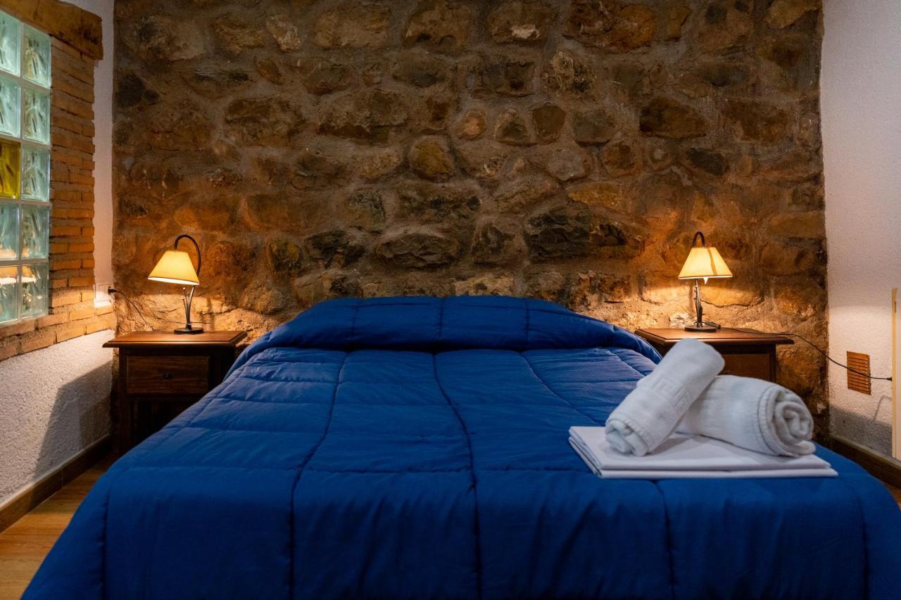 Villa Hospedium Dlj Respira Cazorla La Iruela Esterno foto